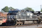 NS 167 in Centralia IL